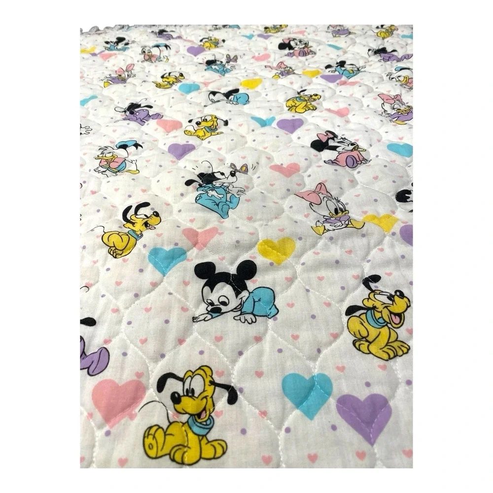 Disney vintage usa